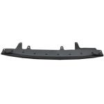 SPOILER PARAURTI POSTERIORE PER TOYOTA YARIS 04/17>