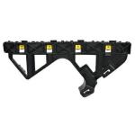 STAFFA GUIDA PARAURTI POST/DX PER KIA OPTIMA 01/16>