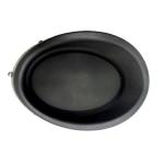 GRIGLIA PARAURTI A/DX NISSAN QASHQAI 01/14> VISIA