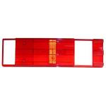 LENTE TRASPARENTE FANALE POSTERIORE DX=SX 7 FUNZIONI PER MERCEDES SPRINTER W901 DAL 1995