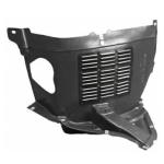 RIPARO PASSARUOTA LOCARO ANT/SX PARTE ANT PER VOLKSWAGEN PASSAT 01/14>