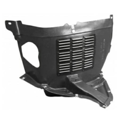 RIPARO PASSARUOTA LOCARO ANT/SX PARTE ANT PER VOLKSWAGEN PASSAT 01/14>