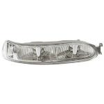 FANALE FANALINO SU RETROVISORE SINISTRO PER MERCEDES VIANO W639 DAL 2003/CLK W209 DAL 2003