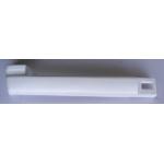 RINFORZO ASSORBITORE PARAURTI POST SX PER VOLKSWAGEN TRANSPORTER T4-CARAVELLE 08/96>08/03