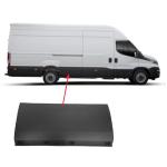 MODANATURA PARAFANGHINO GIRORUOTA POST LAT DX PARTE ANT IVECO DAILY 06/14>