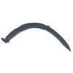 MODANATURA PARAFANGHINO GIRORUOTA ANT/DX IVECO DAILY 06/14>