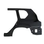 PARAFANGO POSTERIORE FIANCATA SX NISSAN X-TRAIL 06/07>