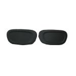 KIT TAPPI FENDINEBBIA PARAURTI DX+SX PER CITROEN C3 01/16>