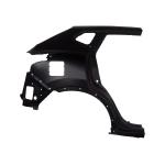 PARAFANGO POSTERIORE FIANCATA DX NISSAN QASHQAI 01/14>