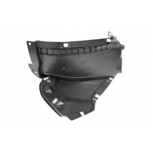 RIPARO PASSARUOTA LOCARO ANT/SX PARTE ANT PER AUDI A4 10/15> S-LINE