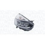 FARO FANALE PROIETTORE DX A LED RENAULT CLIO 01/16> MAGNETI MARELLI