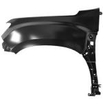 PARAFANGO ANTERIORE SX DACIA DUSTER 01/18>