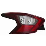 FANALE FANALINO POSTERIORE DESTRO S/P NISSAN MICRA K14 2017