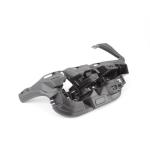 STAFFA GUIDA PARAURTI ANT/DX PER BMW X3 F25 01/10>