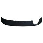 SPOILER PARAURTI POSTERIORE PER AUDI A3 04/12> 5P