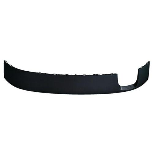 SPOILER PARAURTI POSTERIORE PER AUDI A3 04/12> 5P