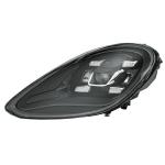 FARO FANALE PROIETTORE SX A LED DBL PORSCHE PANAMERA 11/16> HELLA