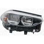 FARO FANALE PROIETTORE DX A LED  BMW X3 G01 01/18> BMW X4 G02 04/19> MAGNETI MARELLI