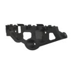 STAFFA GUIDA PARAURTI POST/SX EST PER DACIA SANDERO 09/16>