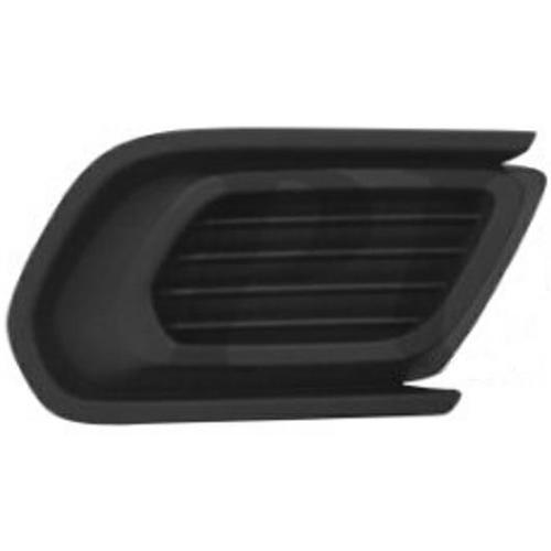 GRIGLIA PARAURTI ANT/DX DACIA SANDERO-SANDERO STEPW-LOGAN MCV 09/16>