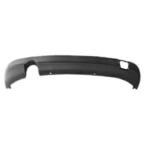 SPOILER PARAURTI POSTERIORE PER AUDI A3 3-5P 07/08>