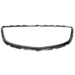 CORNICE GRIGLIA MASCHERINA CROM PER OPEL INSIGNIA 11/13>