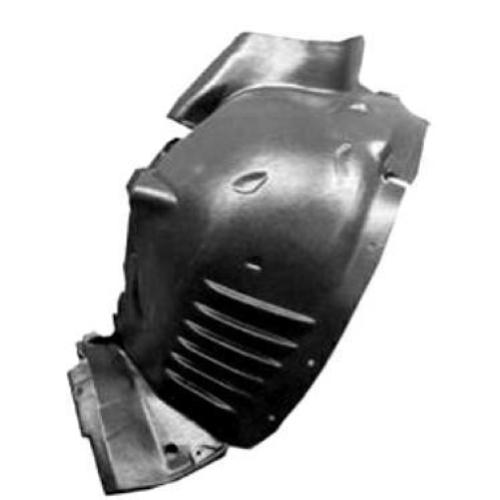 RIPARO PASSARUOTA LOCARO ANT/SX PARTE ANT PER MERCEDES CLASSE C C204 COUPE 01/11>