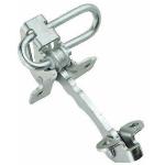 TIRANTE PORTA ANTERIORE DESTRO=SINISTRO PER FIAT STILO DAL 2001 AL 2006 5 PORTE