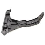 STAFFA GUIDA PARAURTI POST/SX PER AUDI Q3 01/11>