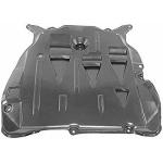 RIPARO SOTTOPARAURTI ANTERIORE PER VOLVO S80 01/07>