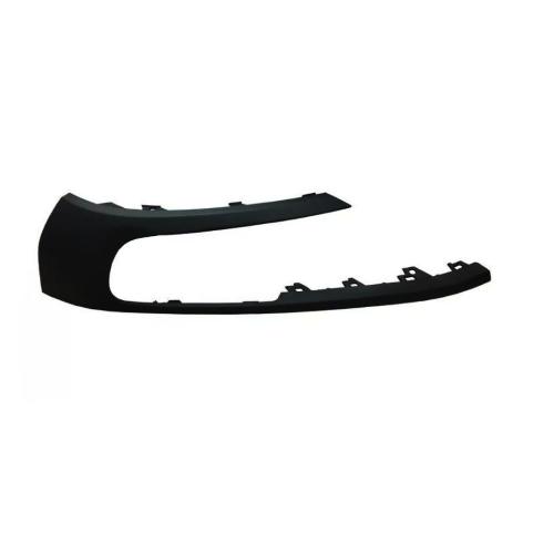 CORNICE FENDINEBBIA PARAURTI SX VW TOUAREG 10/14>