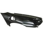 PARAFANGO ANTERIORE DX PORSCHE 911 01/07>