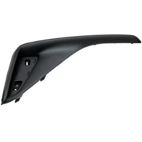 GRIGLIA PARAURTI POST SX TOYOTA C-HR 01/16>