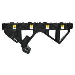 STAFFA GUIDA PARAURTI POST/SX PER KIA OPTIMA 01/16>