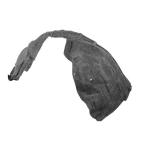 RIPARO PASSARUOTA LOCARO ANT/SX PER VOLVO S60 01/10-12/13