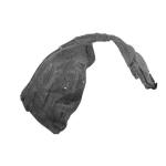 RIPARO PASSARUOTA LOCARO ANT/DX PER VOLVO S60 01/10-12/13