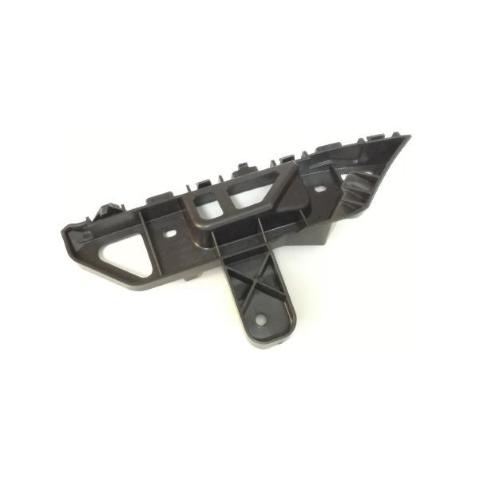 STAFFA GUIDA PARAURTI ANT/ DX PER VOLKSWAGEN TOURAN 09/10>