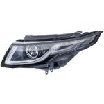 FARO FANALE PROIETTORE SX D3S BIXENO RANGE ROVER EVOQUE 06/15> HELLA
