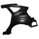 PARAFANGO POSTERIORE FIANCATA SX FORD FOCUS 5 PORTE 01/11> ALTO