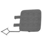 TAPPO PARAURTI COPRIGANCIO TRAINO POSTERIORE PRIM PER VOLKSWAGEN POLO 01/18>