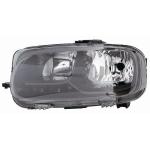 FARO FANALE PROIETTORE SX H7-H1 C/MOTOR ELETTR PER CITROEN BERLINGO 2018>