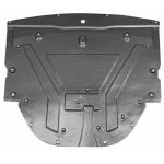 RIPARO SOTTOMOTORE PER NISSAN QASHQAI 01/14> PER RENAULT KADJAR 01/15>