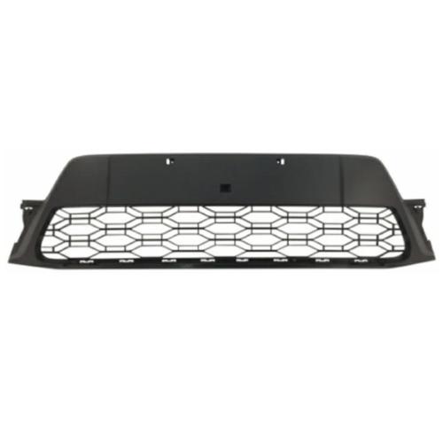 GRIGLIA PARAURTI ANTERIORE C/LE DACIA SANDERO STEPWAY 09/16>