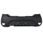 PARAURTI POSTERIORE PER DACIA SANDERO STEPWAY DAL 2016>2020 VERNICIABILE