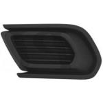 GRIGLIA PARAURTI ANT/SX DACIA SANDERO-SANDERO STEPW-LOGAN MCV 09/16>