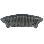 RIPARO SOTTOMOTORE PER MERCEDES CLASSE E W212 05/09>
