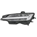 FARO FANALE PROIETTORE SX LED VOLVO V60 02/18> HELLA
