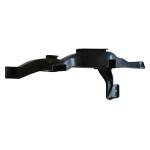 STAFFA GUIDA PARAURTI ANT/DX PER OPEL ASTRA K 09/15>