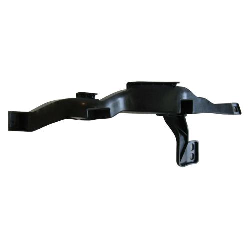 STAFFA GUIDA PARAURTI ANT/DX PER OPEL ASTRA K 09/15>