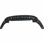 RIPARO SOTTOPARAURTI ANTERIORE PER AUDI A3 01/13> CABRIO-4P